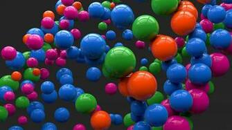 Bubble HD Wallpaper Background Image Id