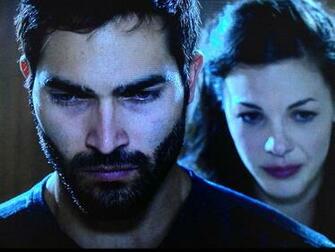 Teen Wolf HD Wallpaper New