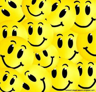 Wallpaper Happy Face Best HD