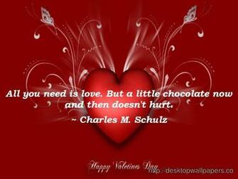 Best Valentines Day Quotes HD Wallpaper Desktop