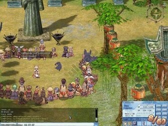 Ragnarok Online Wallpaper Full HD