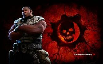 Gears Of War Wallpaper Cole HD In Games Imageci