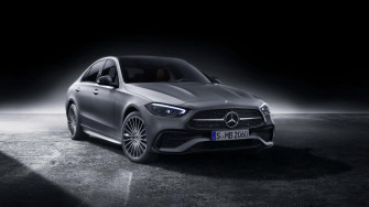 Mercedes Car 4k Wallpaper