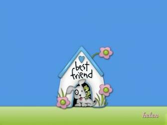 Friendship Wallpaper Beautiful