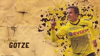 Mario G Tze Wallpaper