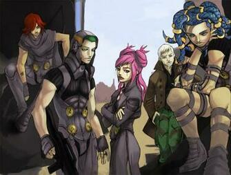 Pin Digital Devil Saga Wallpaper Wall On
