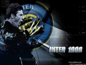 Inter Milan Football Club Wallpaper HD