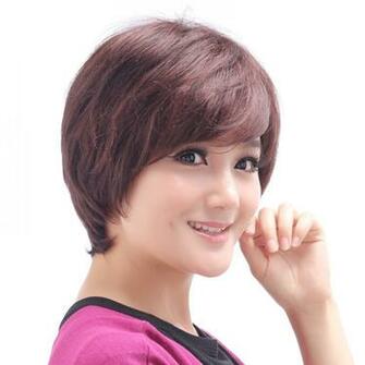 Hair Pieces For Thinning Women Over Wallpaper