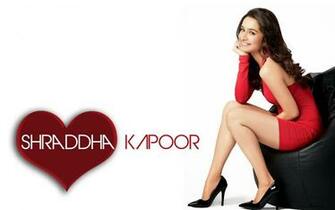 Cute Shraddha Kapoor Wallpaper