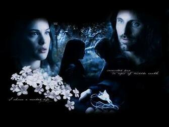 Arwen Wallpaper