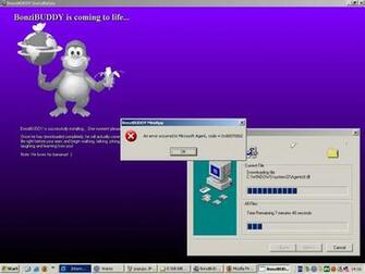 Lassalle Bonzi Buddy