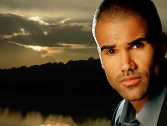 Shemar Moore Wallpaper