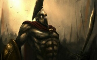 Sparta Wallpaper Are Presented On The Website