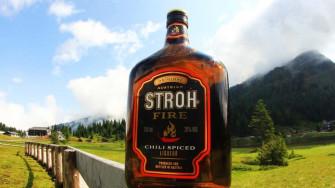 Of The World S Strongest Liquors With Over Alcohol Content
