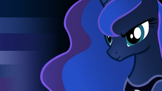 Princess Luna Wallpaper By Derplight
