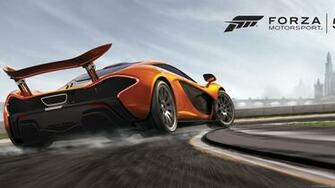 Motorsport Wallpaper Xbox One Game HD 1080p