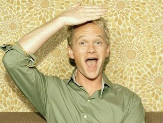 Neil Patrick Harris Wallpaper
