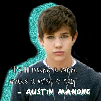 Austin Mahone Edit By 1dtayswiftselgomez