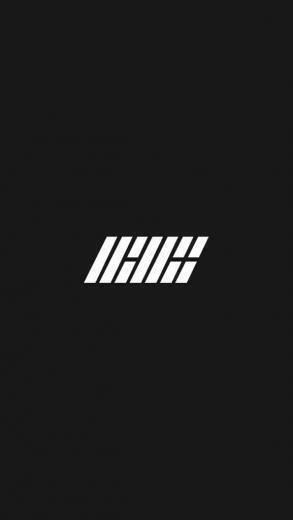 On Ikon Logo Wallpaper Design By
