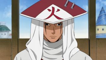 Hokage Boruto