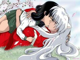 Cell Phone Inuyasha Wallpaper