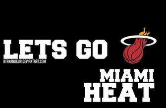 Miami Heat HD Wallpaper