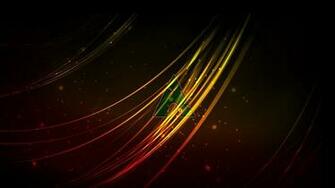 Arch Linux Desktop Pc And Mac Wallpaper