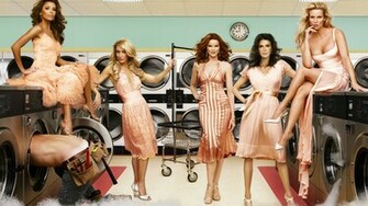 Desperate Housewives Hq Wallpaper