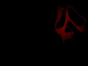 Full Size Scream Wallpaper Num X Kb