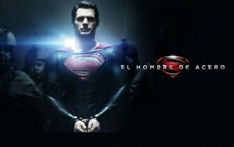 Man Of Steel Movie Wallpaper HD Background Photos
