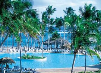 Punta Cana R Publique Dominicaine Wallpaper Club Med