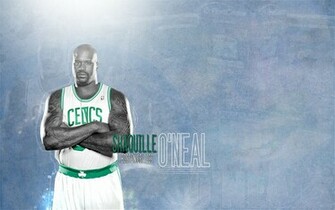 Shaq Wallpaper High Definition