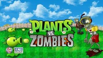 Fond Ecran Wallpaper Plants Vs Zombies Jeuxvideo Fr