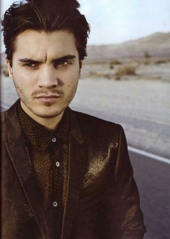 Emile Hirsch Wallpaper High Quality