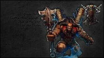 World Of Warcraft Tauren Wallpaper By Psychovivi