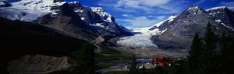 Panoramic Nature Wallpaper X