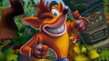Activision S Crash Bandicoot Developer Teasing New Project