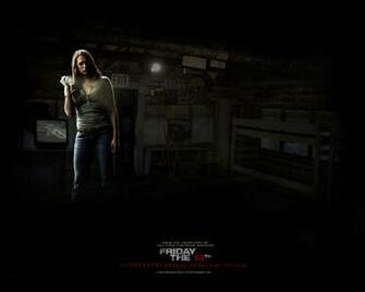Friday The 13th Wallpaper