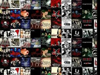 Cool Band Background