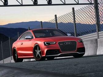 Audi Wallpaper High Resolution