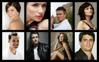 One Tree Hill Wallpaper