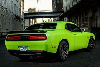Challenger News Specs Price Dodge Concept Pictures