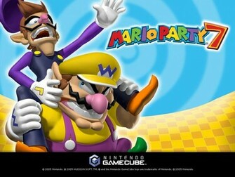 Wario E Waluigi Papel De Parede Wallpaper