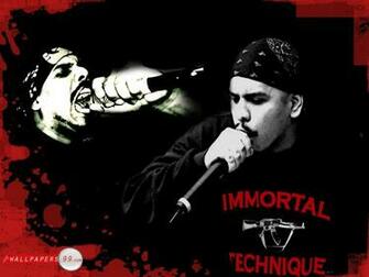 Immortal Technique Wallpaper Cloudpix