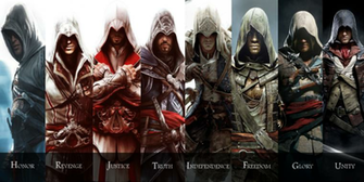 Assassin S Creed Wallpaper All Good Galleries
