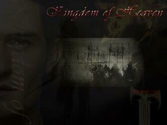 Kingdom Of Heaven Wallpaper De Tule Provenant