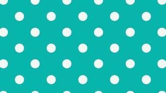 Polka Dot Background
