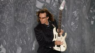 Steve Vai Music Fanart Tv