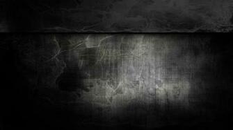 Black Dark Grunge Patterns Surface Templates Textures Background
