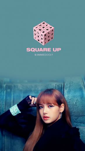 Blackpink Ddu Du Lisa Wallpaper In